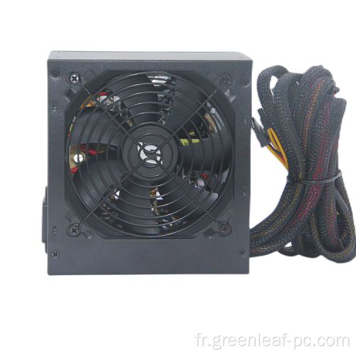 Alimentation de commutation ATX 12V 350W